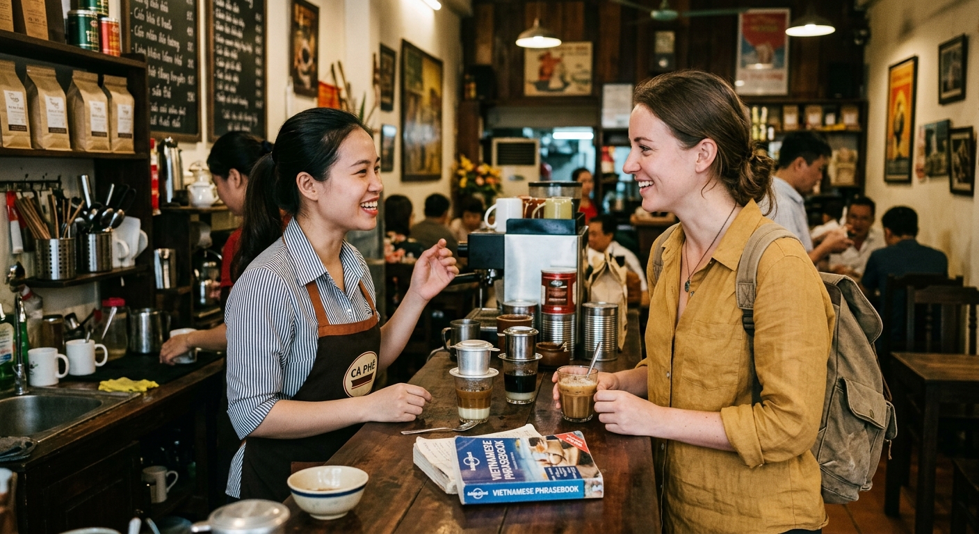 Vietnamese Phrases Every Traveler Should Know