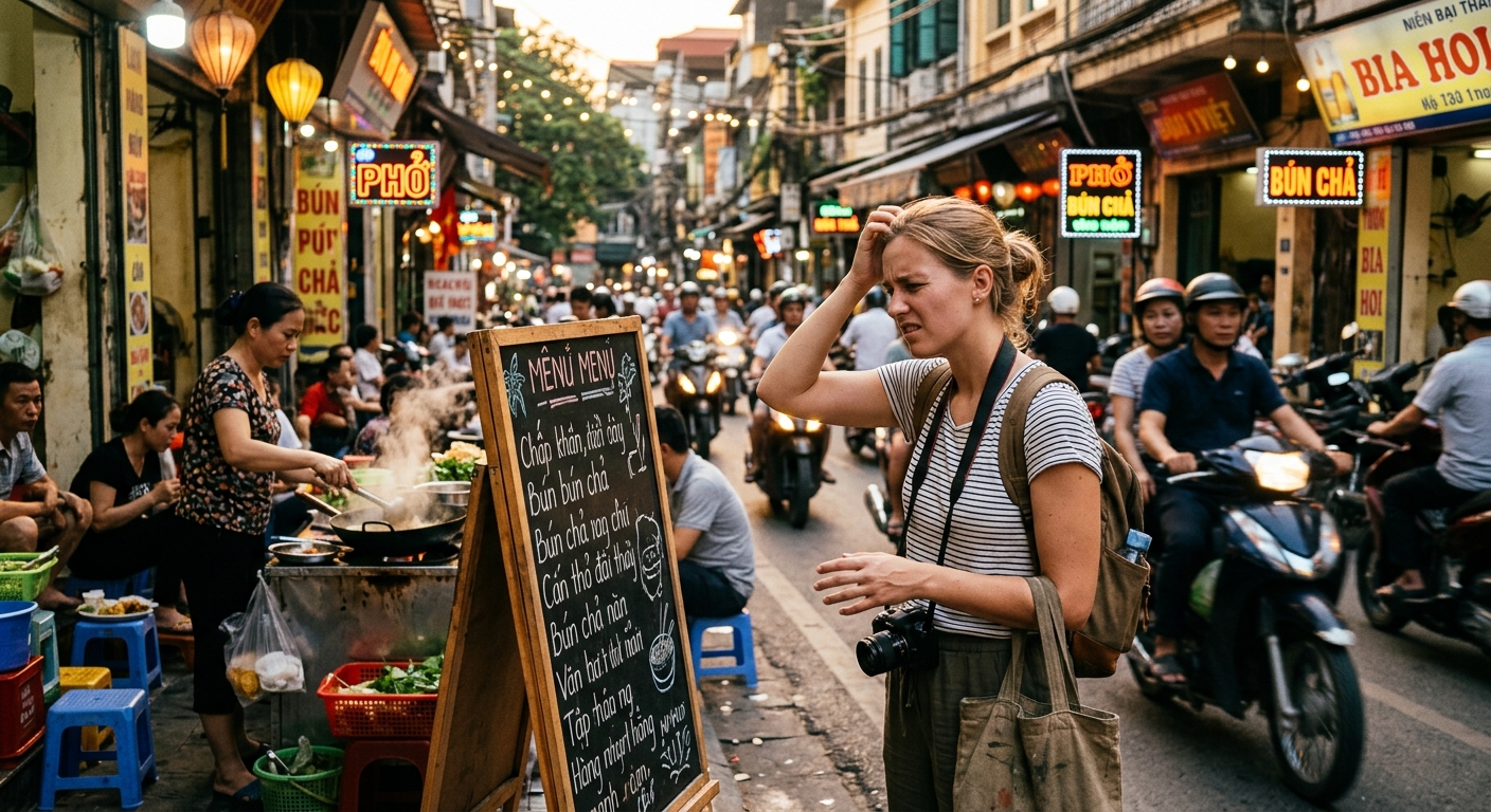 First Time in Vietnam? 7 Mistakes Every Tourist Makes (And How to Avoid Them)