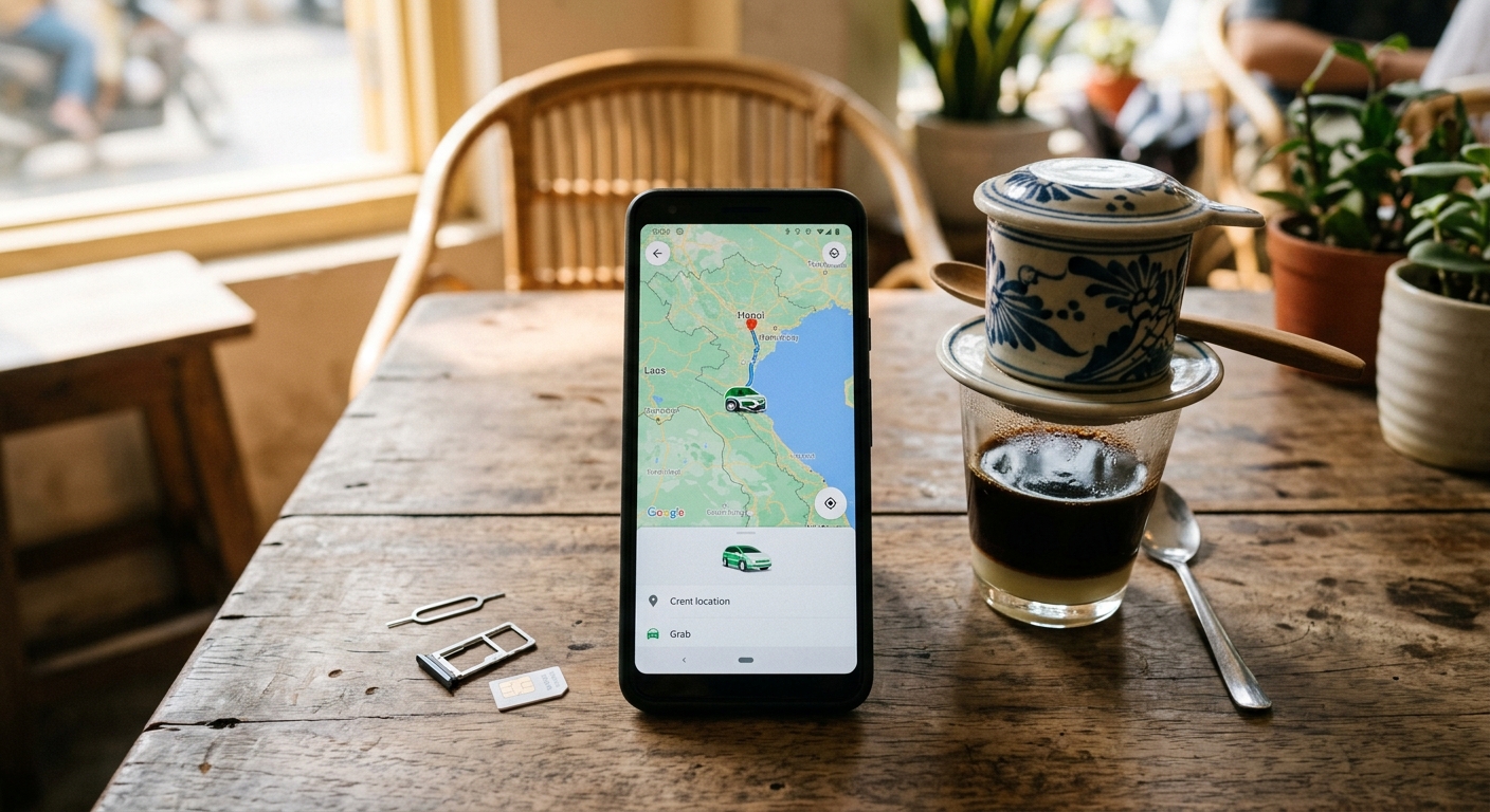 Vietnam SIM Card Guide: Best Providers and Data Plans for Travelers