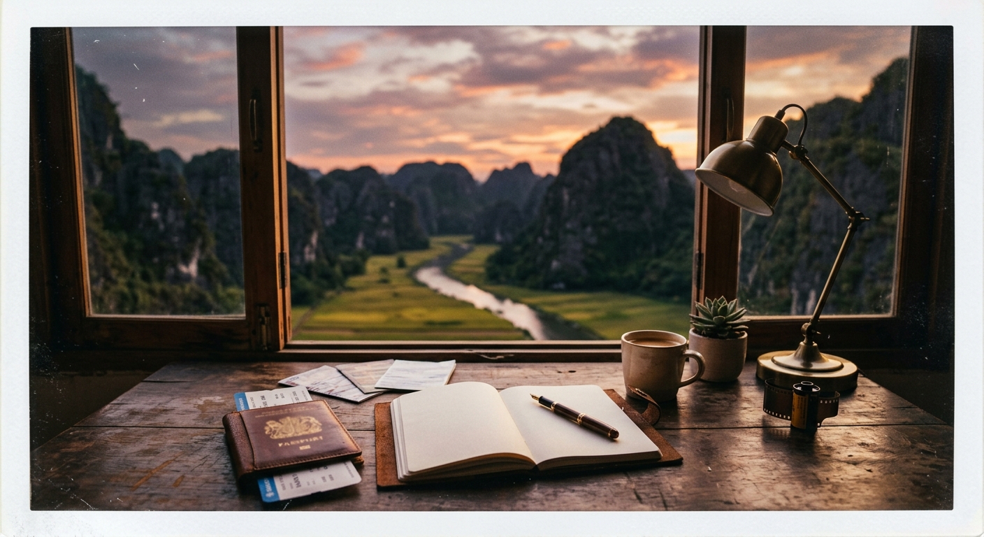 Vietnam E-Visa vs Visa on Arrival: Which Is Better in 2024?