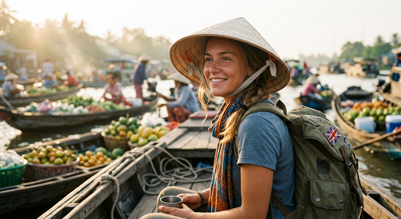 Vietnam Visa for UK Citizens: Application Guide and Requirements 2024