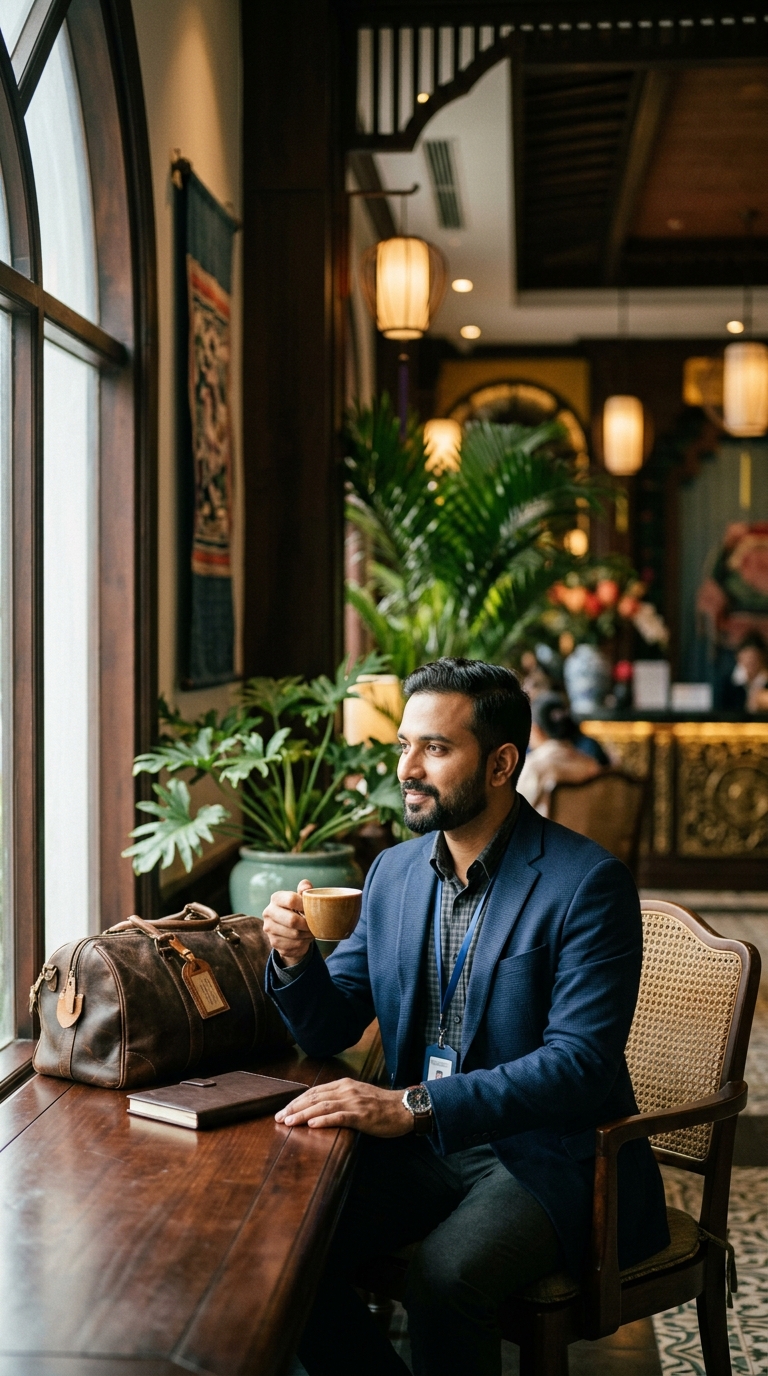 Vietnam Visa for Indian Citizens: Guide to Application & Requirements