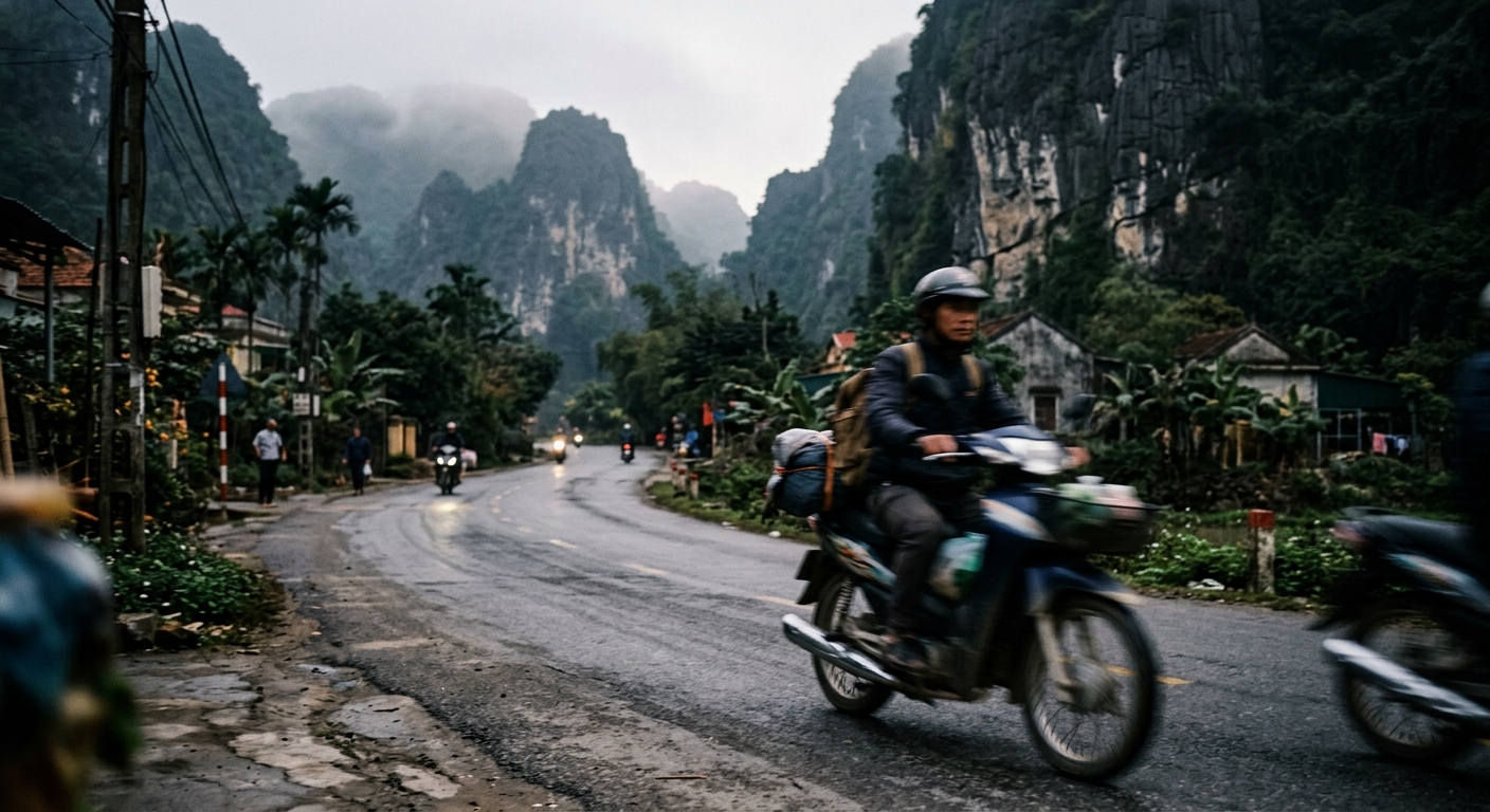 Emergency Vietnam Visa: Get a 24 Hour Same Day Vietnam Visa Fast