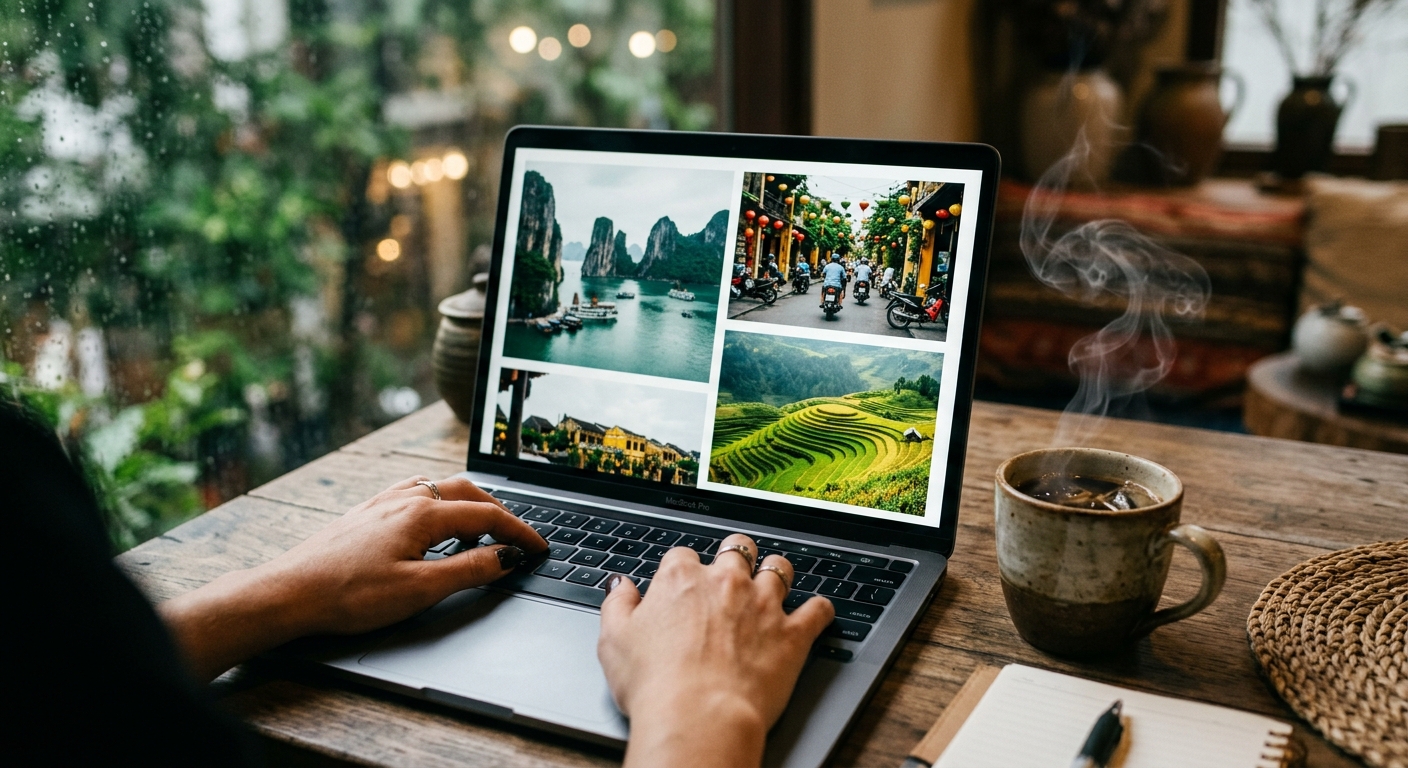 Vietnam E-Visa Guide 2026: Everything You Need to Know Before You Apply