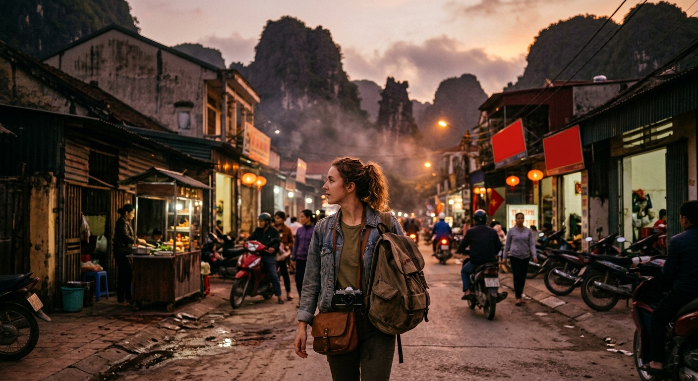 Business Travel to Vietnam: The Complete Visa & Entry Guide for 2026