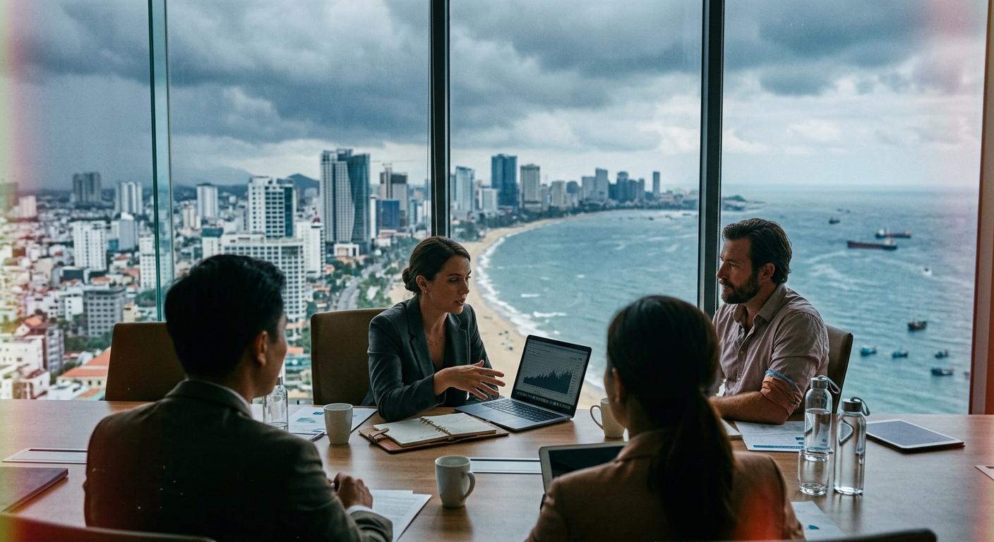 Digital Nomads: Vietnam Visa Strategy for Remote Workers in 2026