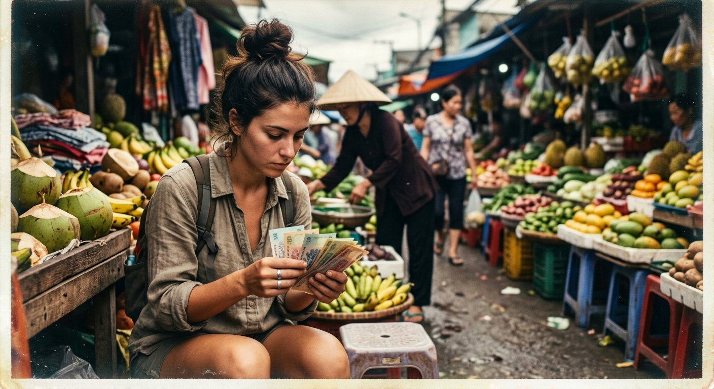 Vietnam Visa Cost 2026: Complete Vietnam Visa Fees & Price Breakdown