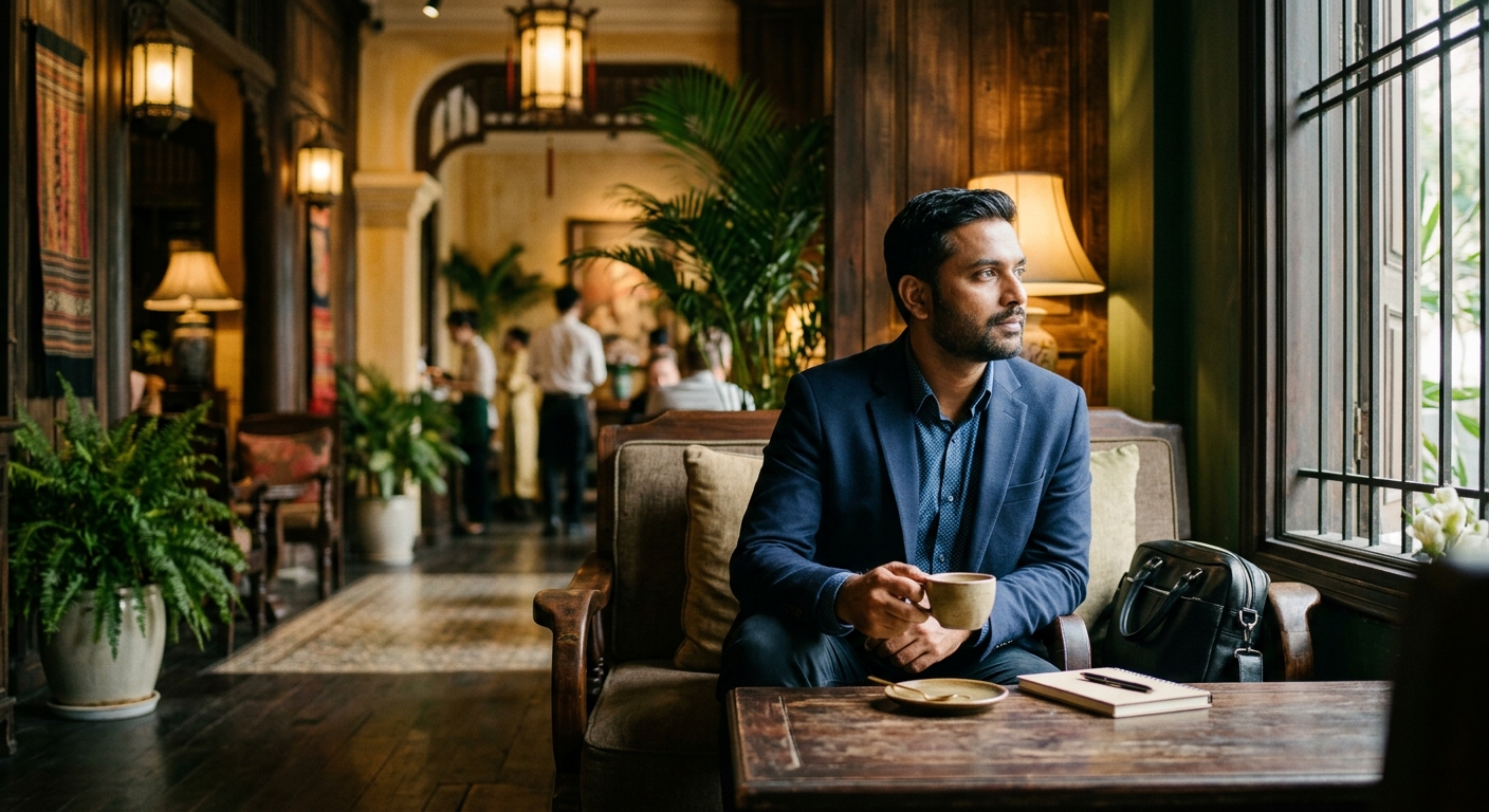 Vietnam Visa for Indian Citizens: Complete Requirements for Indian Passport Holders