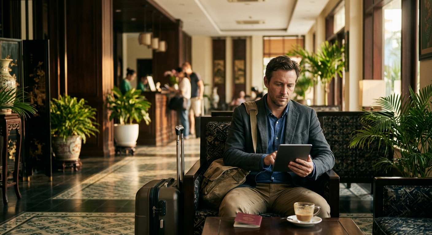 Work Permit Vietnam and Employment Visa Guide for Working in Vietnam