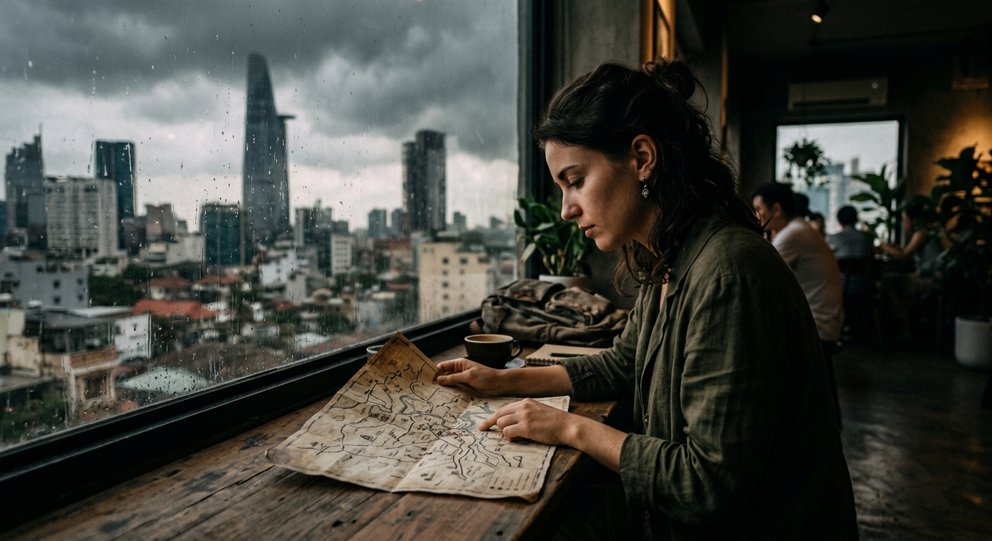 Vietnam Visa Guide for Canadian Citizens with Canadian Passport