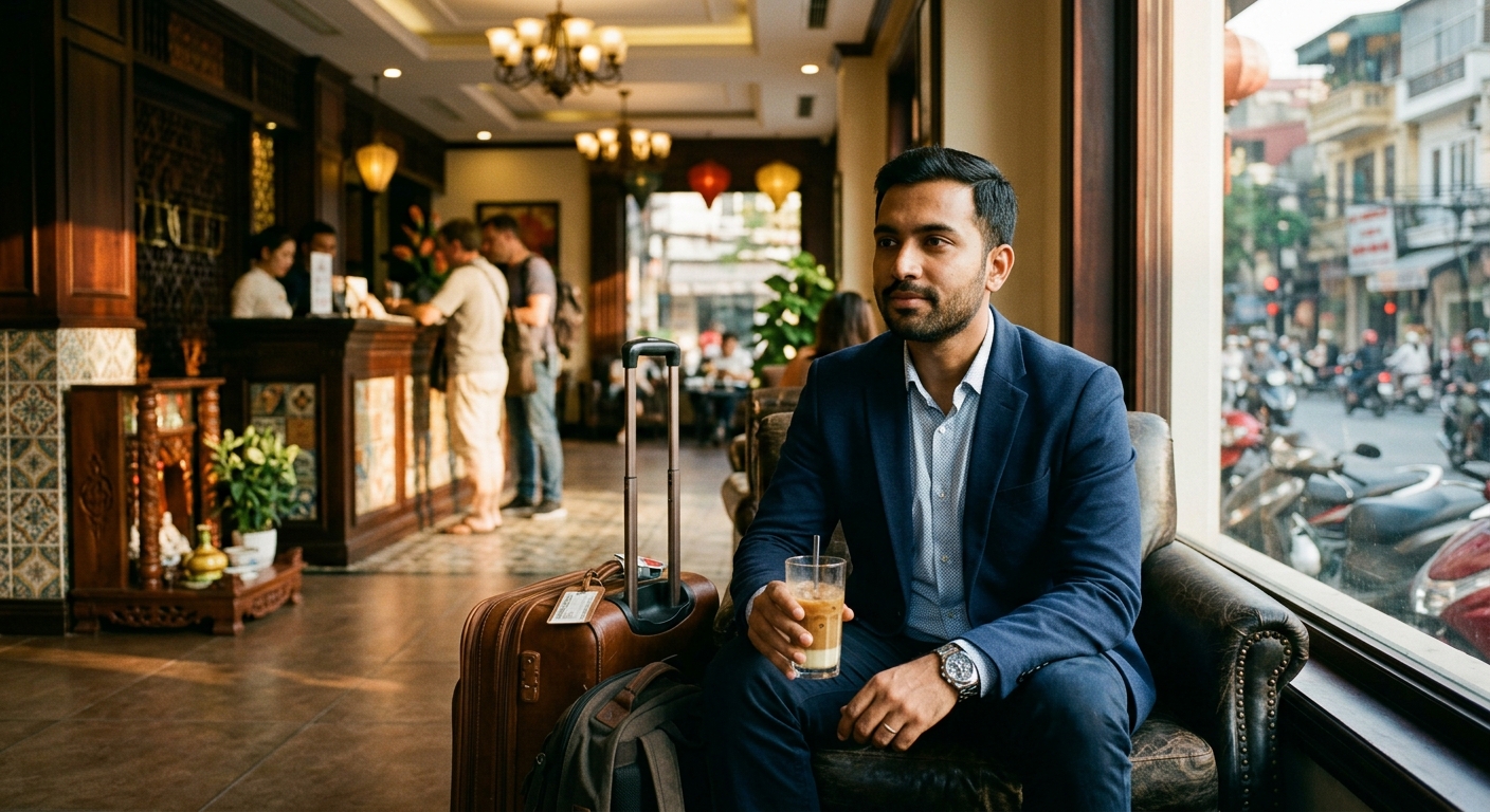 Vietnam Visa for Indian Citizens: Complete Requirements for Indian Passport Holders