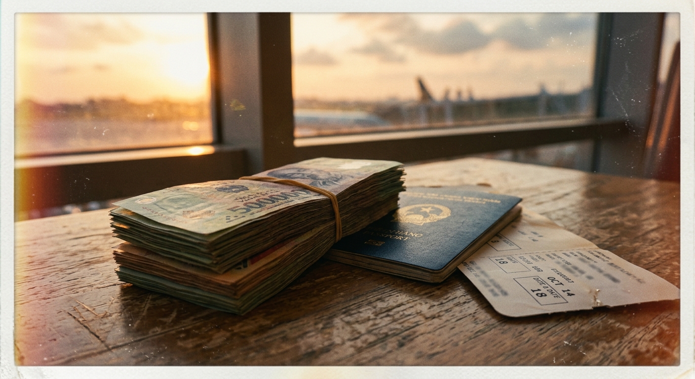 Vietnam Visa Fees 2026: Complete Breakdown of Visa Cost & Fees