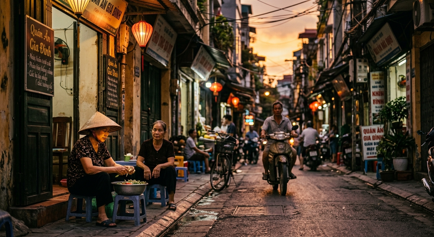 Vietnam Visa Validity Periods Explained: Duration & Important Details