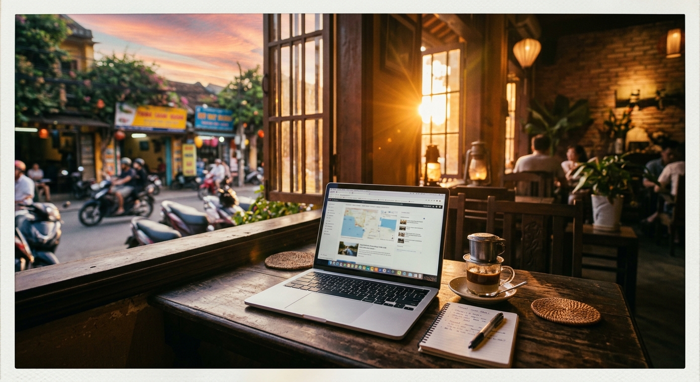 Vietnam Visa Application Form Guide: How to Apply Easily in 2024