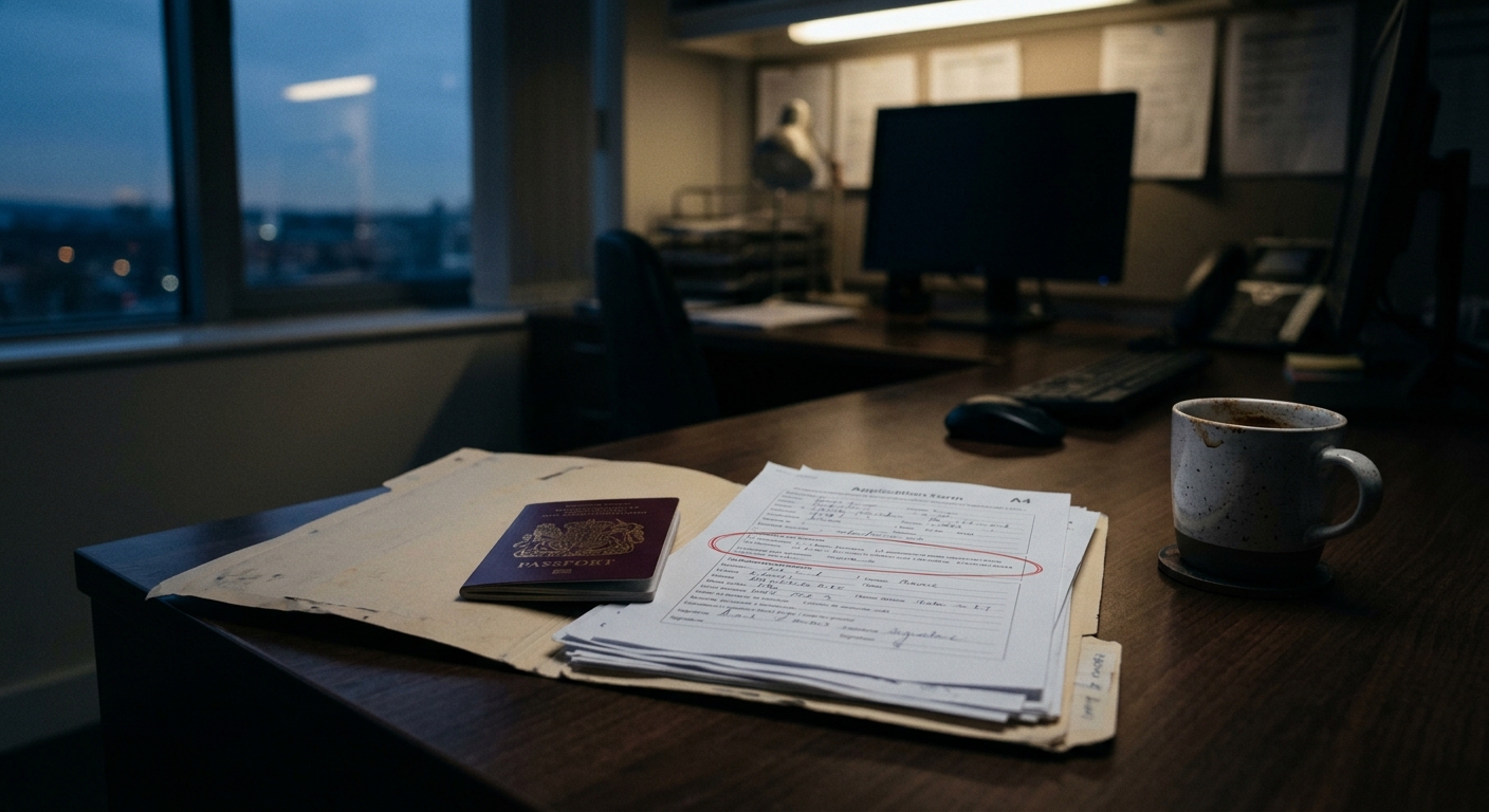 What actually speeds up an urgent Vietnam visa: Inside the expedited channel