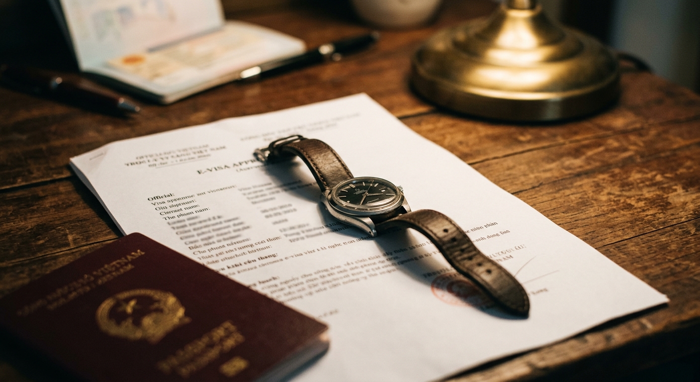How to Apply for a Vietnam Visa in 2025: A Complete Guide
