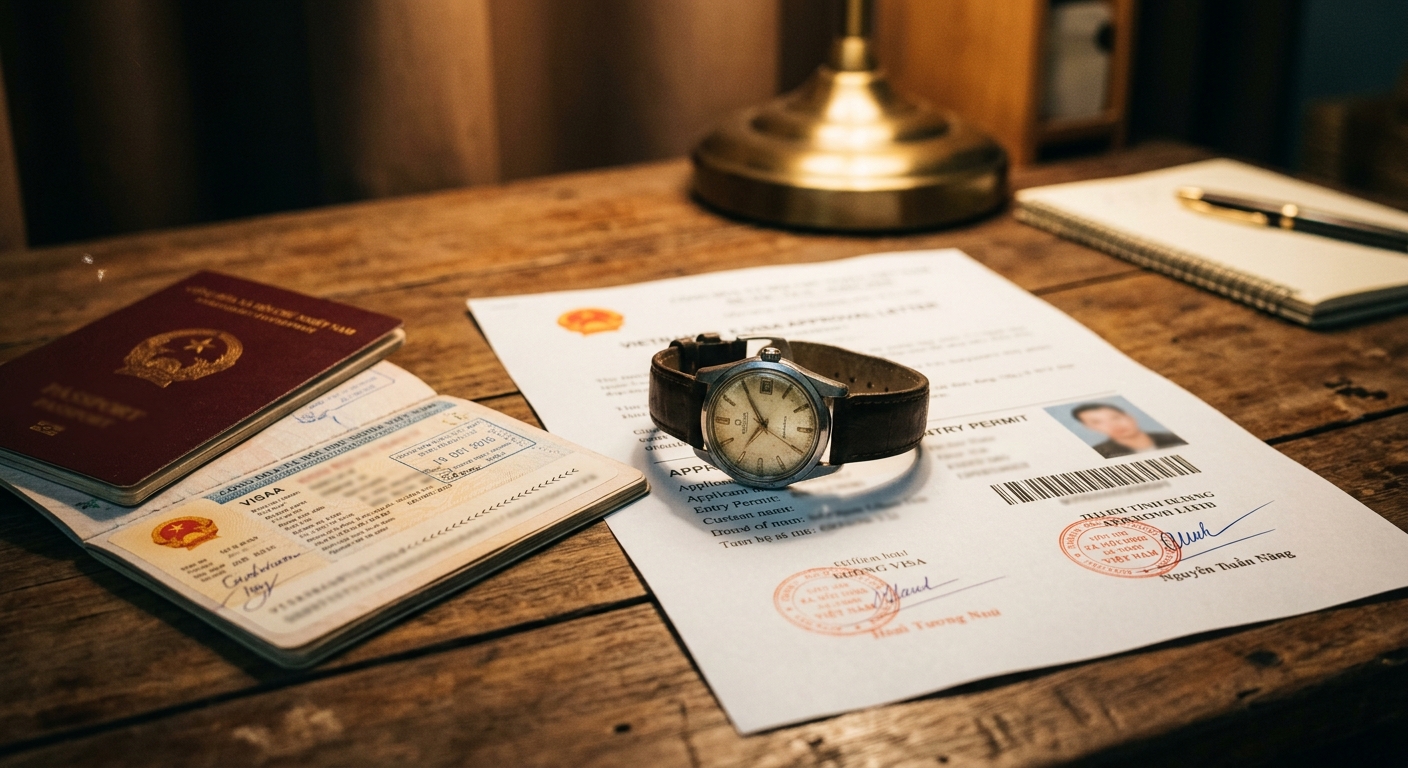How to Obtain an Emergency Vietnam Visa for Urgent Travel