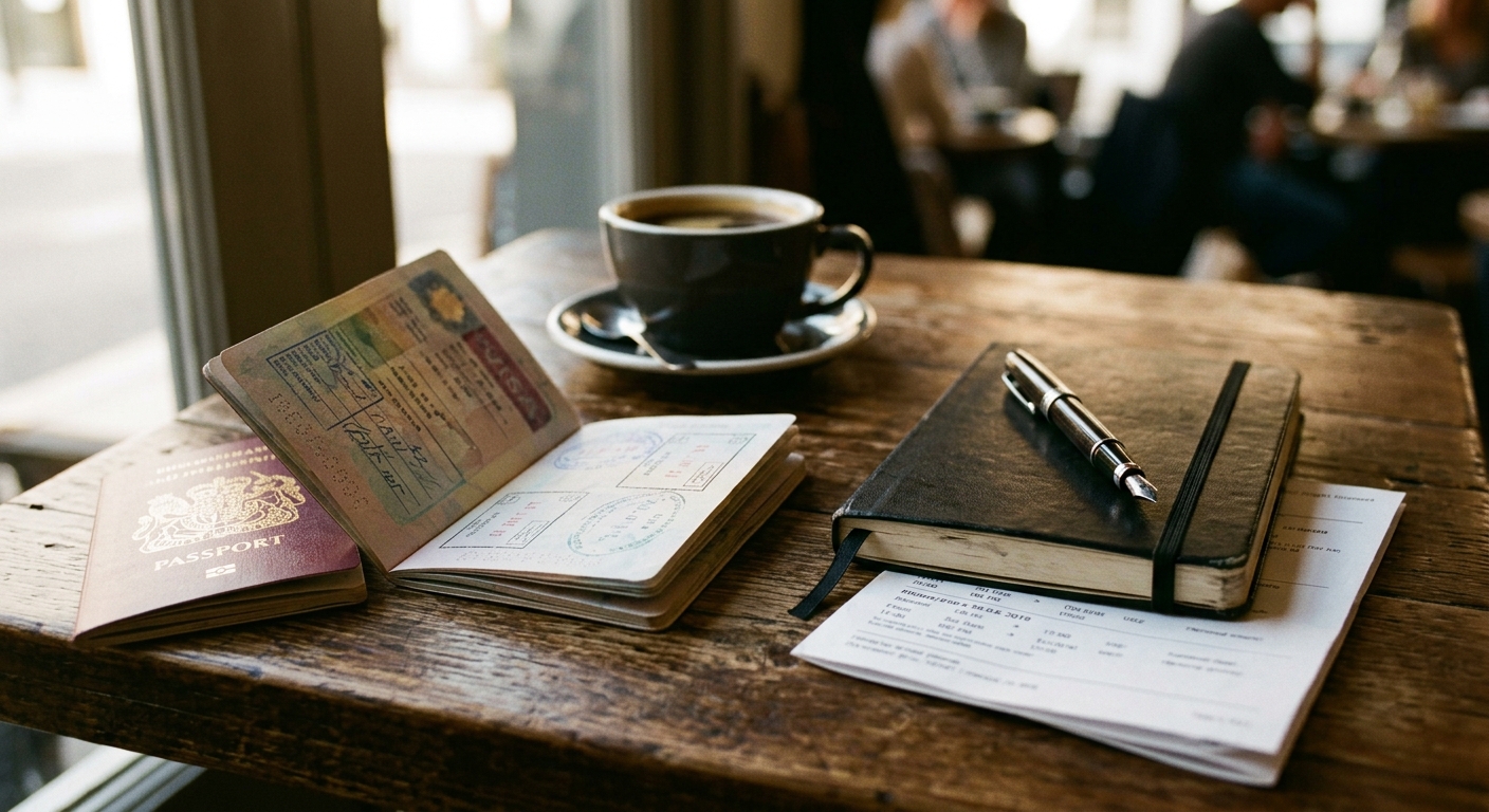 Vietnam Visa rush tier vs standard: A frequent traveller’s honest cost-benefit