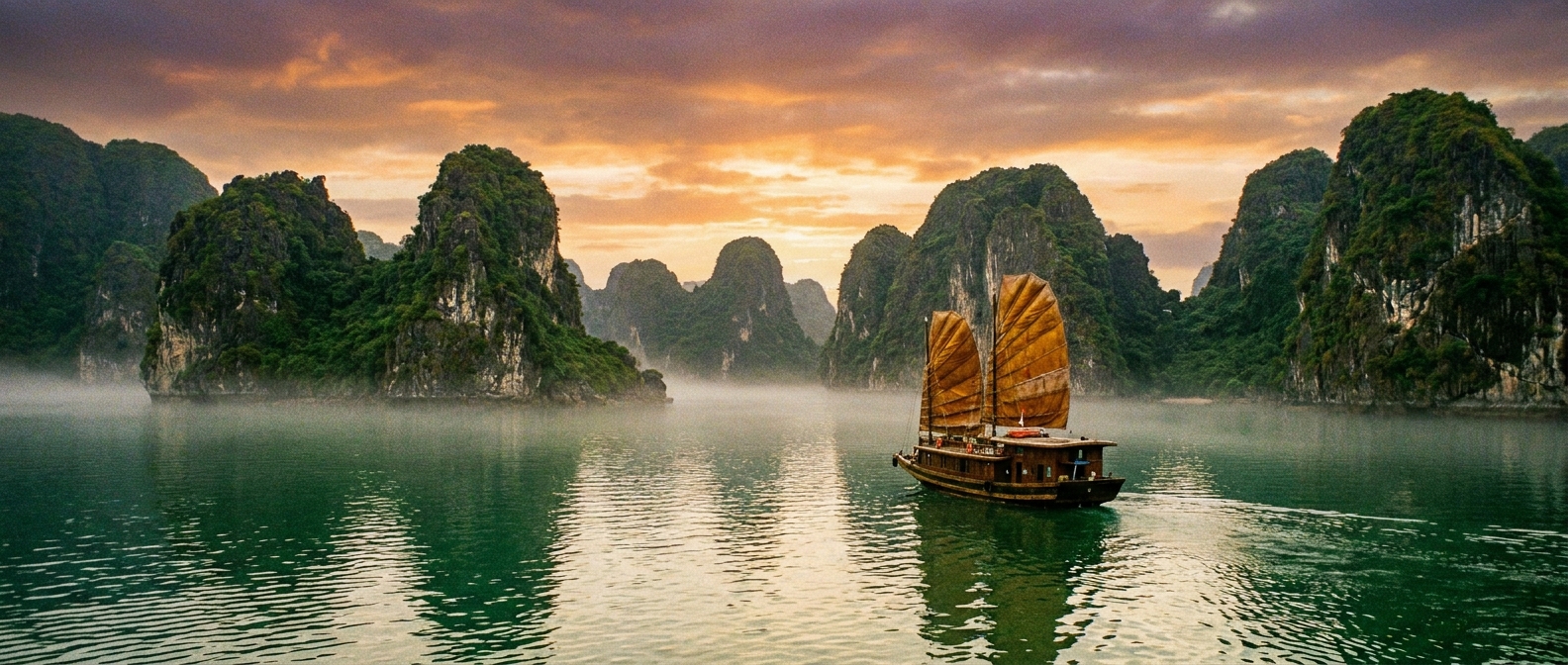 Vietnam E-Visa vs visa on arrival: Which is better in 2024?