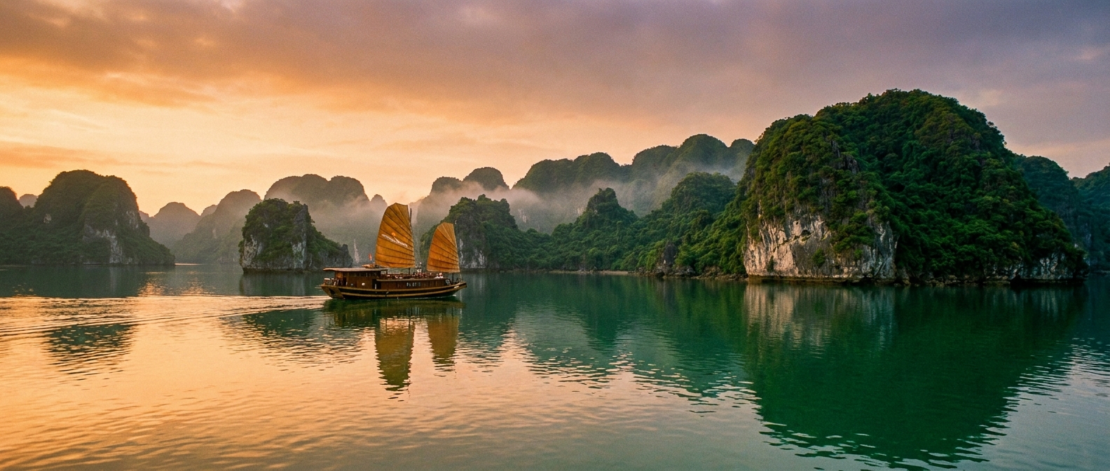 Vietnam visa for uk citizens: Application guide and requirements 2024