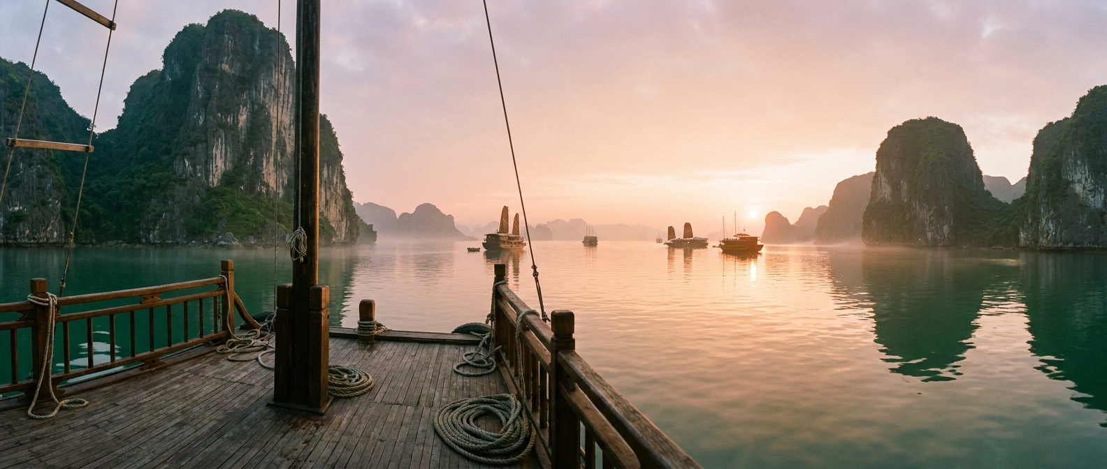 Vietnam visa for indian citizens: Guide to application & requirements
