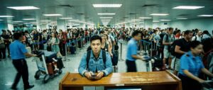 Emergency Vietnam visa: Get a 24 hour same day Vietnam visa fast