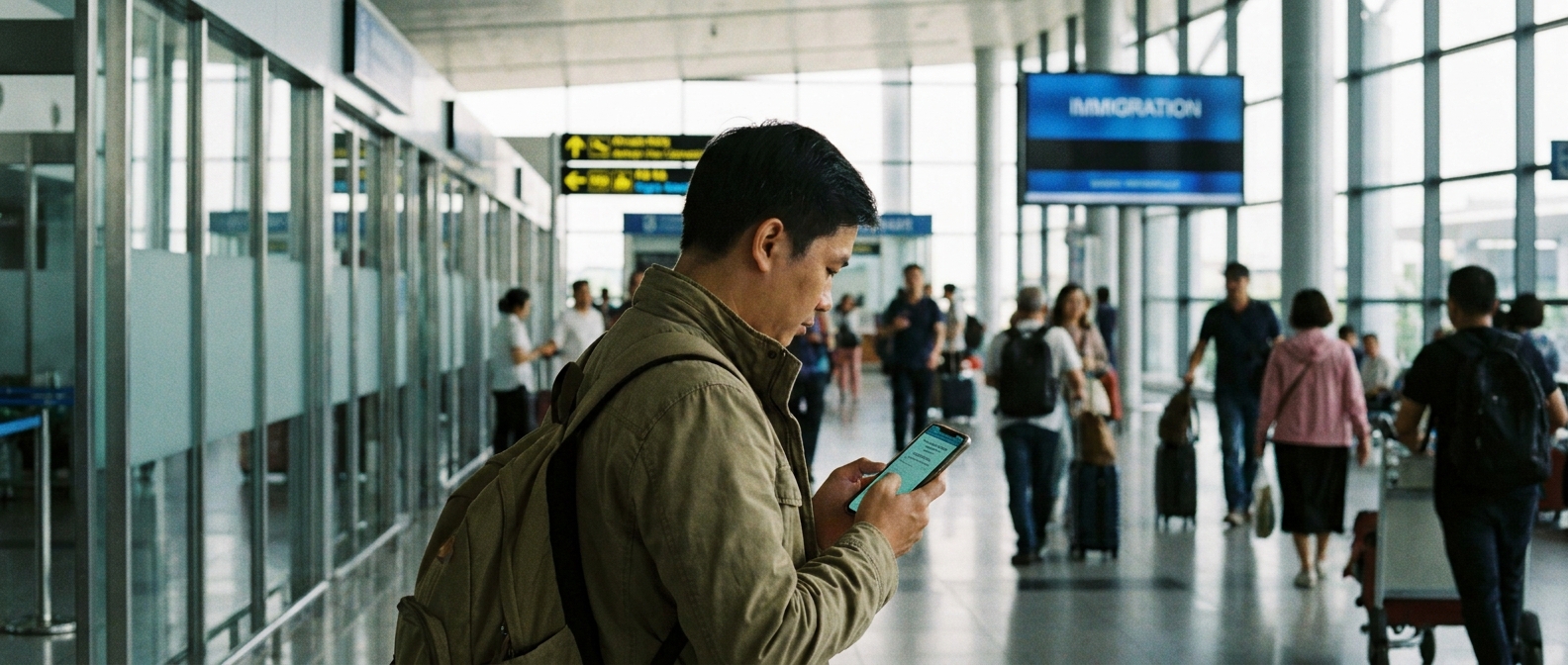 Vietnam visa for us citizens 2026: American traveler guide