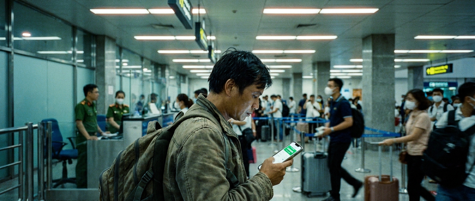 Vietnam multiple entry visa benefits: Maximize your travel freedom