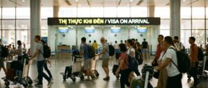 What actually speeds up an urgent Vietnam visa: Inside the expedited channel