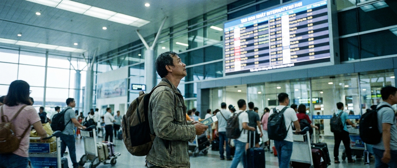 When you need a Vietnam visa in 24 hours: What’s actually possible