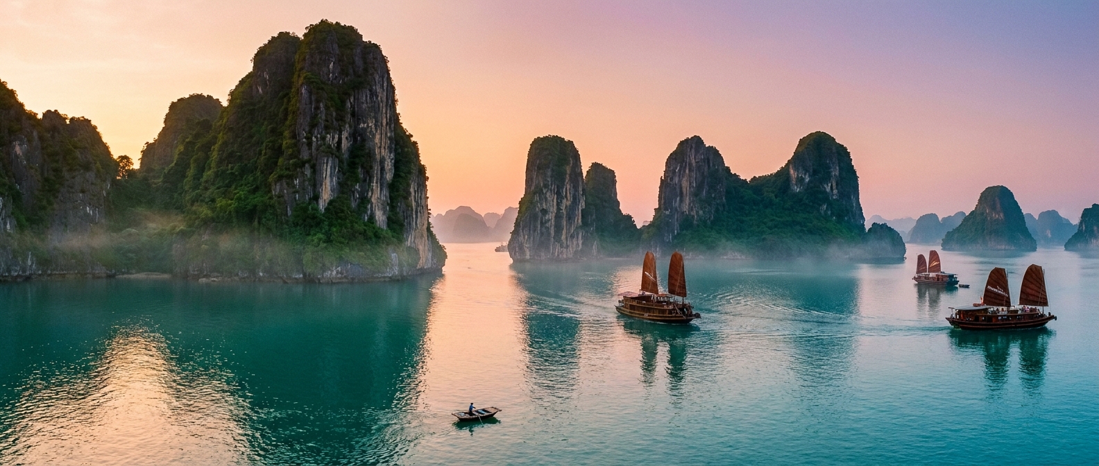 Vietnam in 2026: Why this is the year to visit