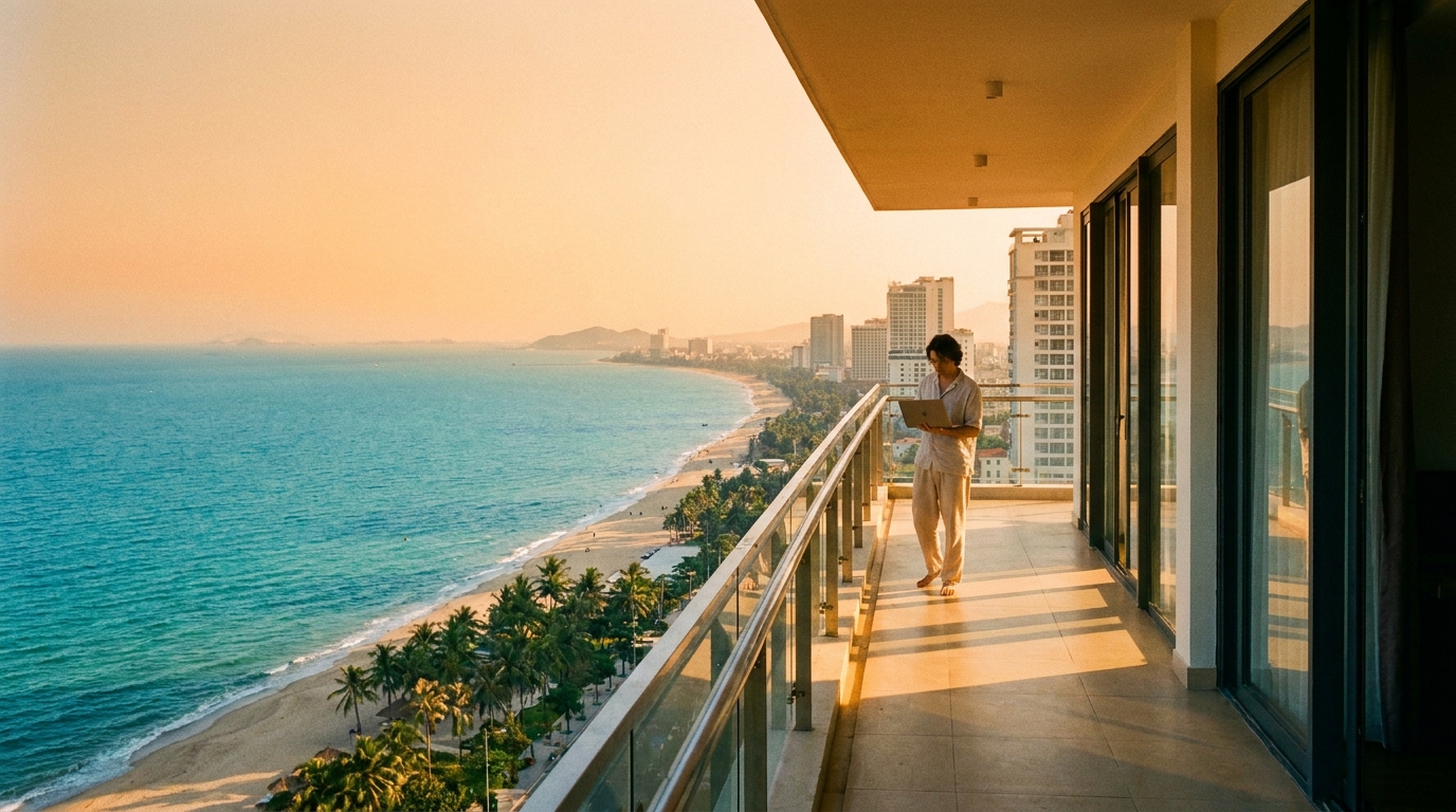 Digital nomads: Vietnam visa strategy for remote workers in 2026
