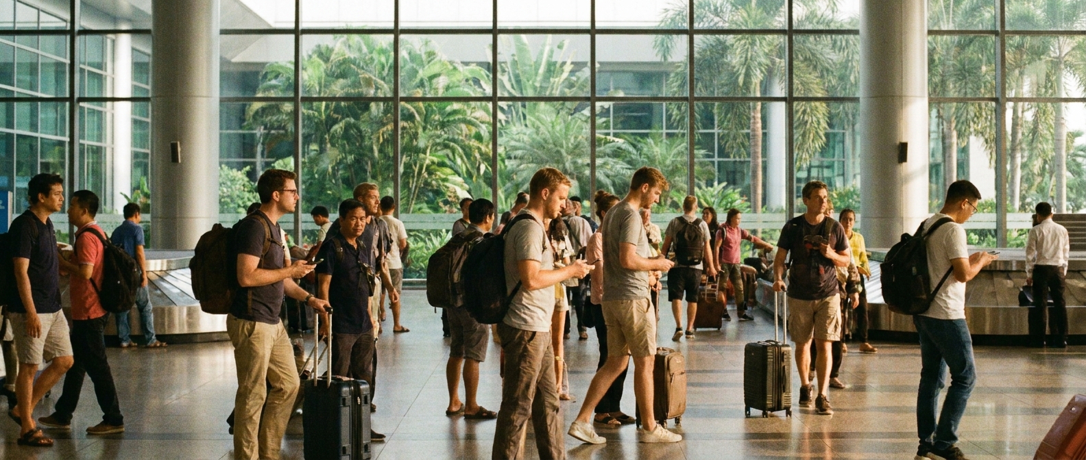 Vietnam Visa same day: Realistic hours from application to approved PDF in 2026