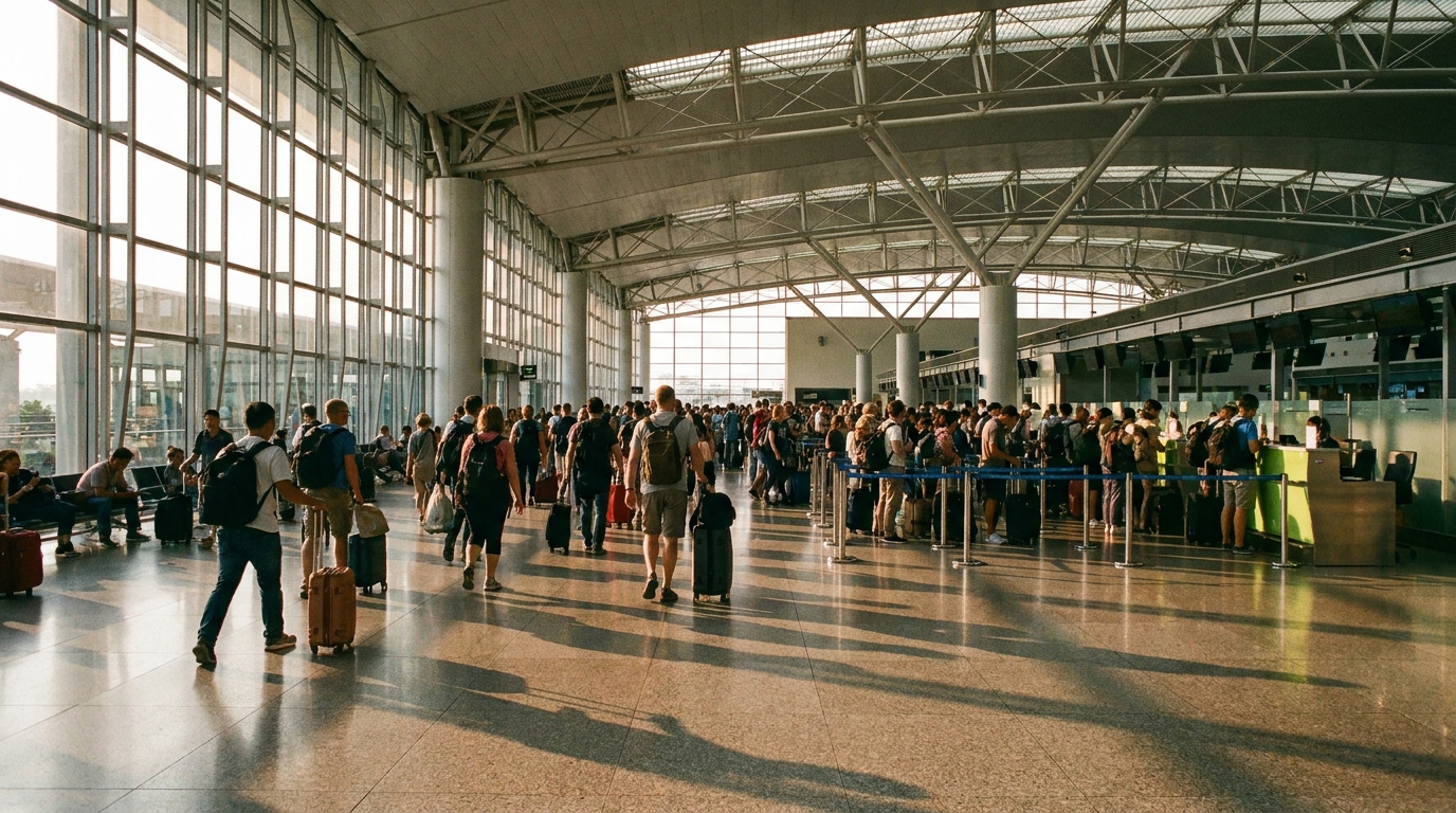 Vietnam Visa 24 hours: Comparing three service tiers a last-minute traveller has