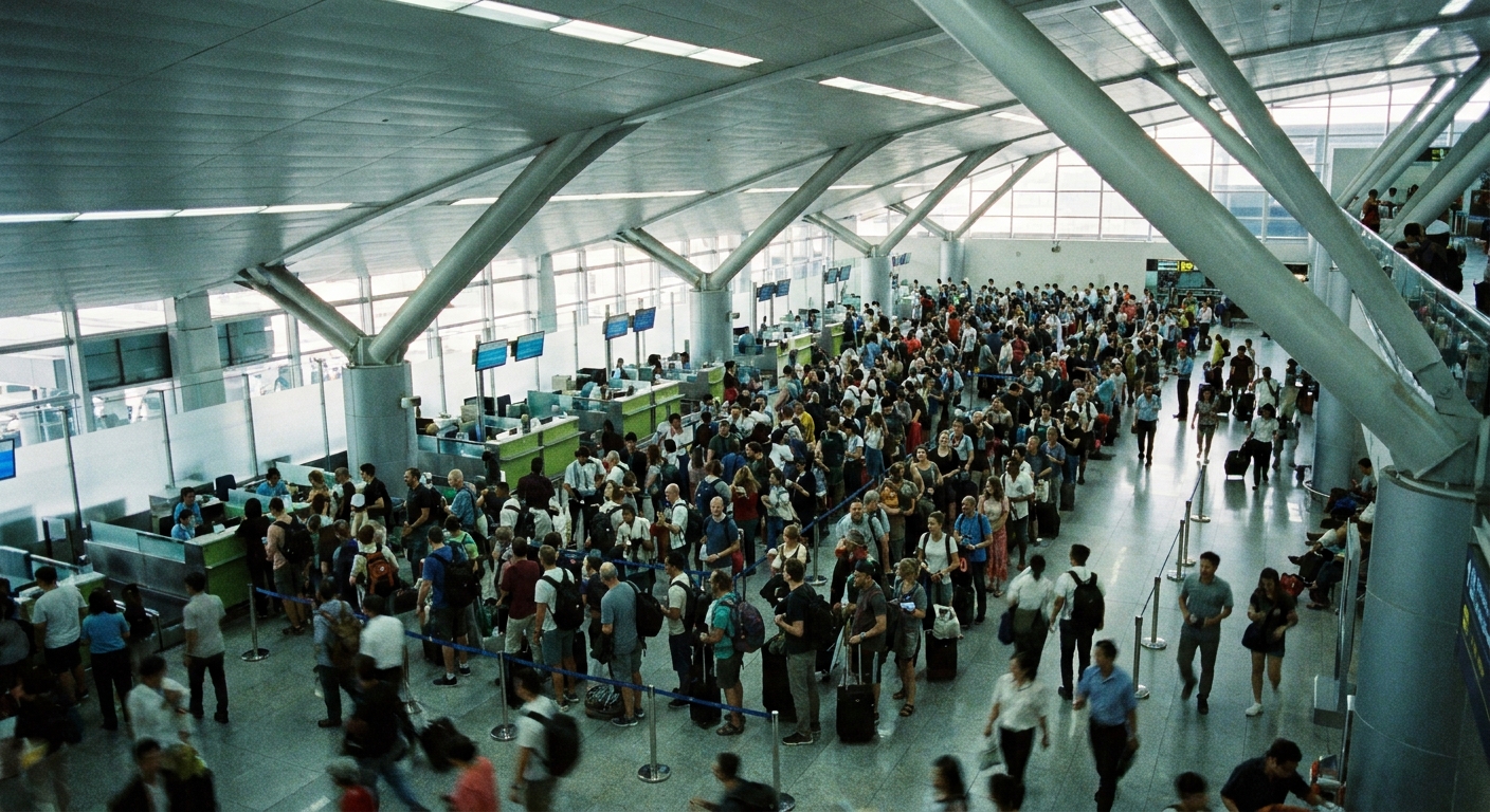 Vietnam Visa rush tier vs standard: A frequent traveller’s honest cost-benefit
