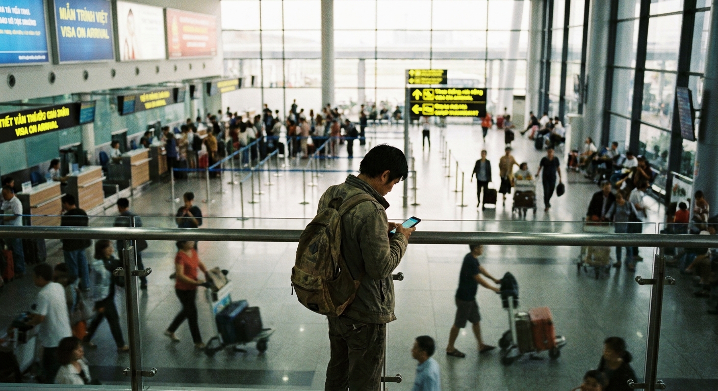 Expedite Vietnam Visa from london: Time zones, Vietnamese business hours, and what’s realistic