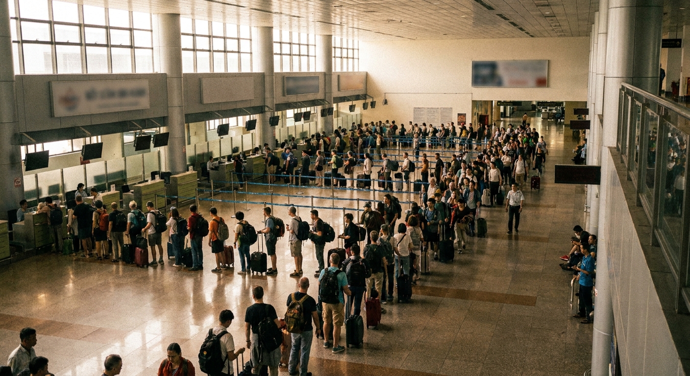 Vietnam multiple entry vs single entry visa types explained