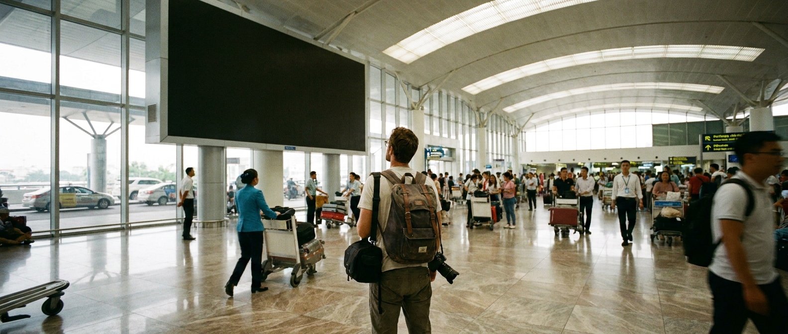 How to Apply for a Vietnam Visa in 2025: A Complete Guide