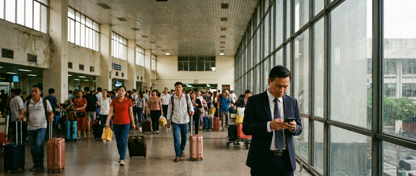 How to Obtain an Emergency Vietnam Visa for Urgent Travel