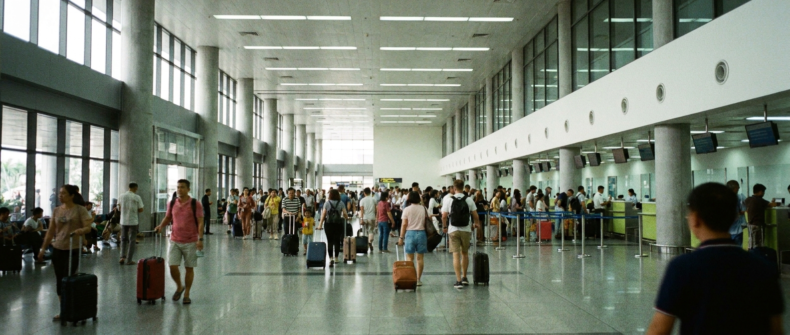 Vietnam Visa Online vs At Airport: Choosing the Right Method in 2026