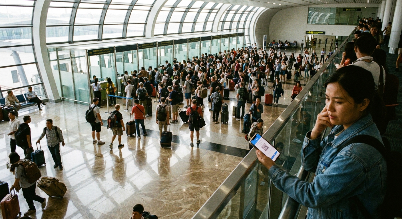 Vietnam visa for indian citizens: Complete requirements for indian passport holders