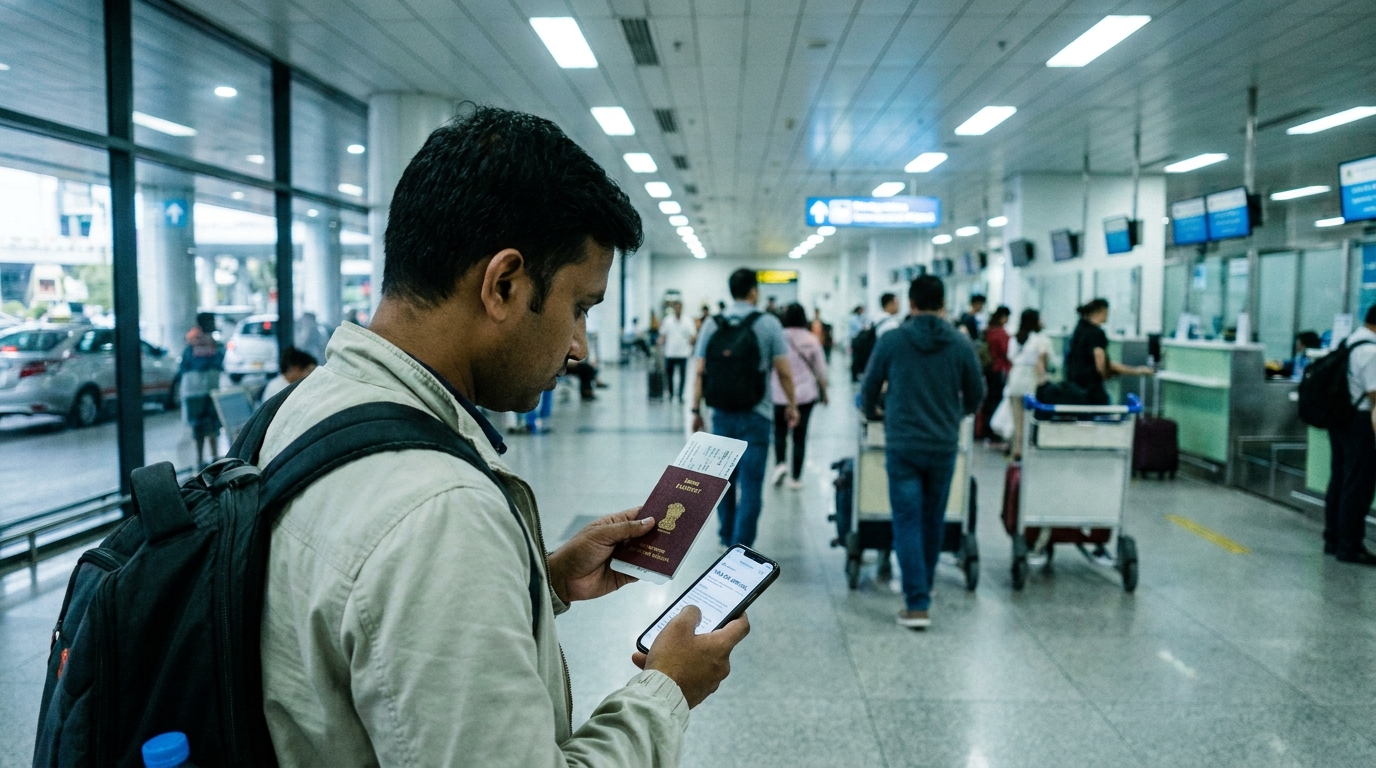 Vietnam visa for indian citizens: Complete requirements for indian passport holders