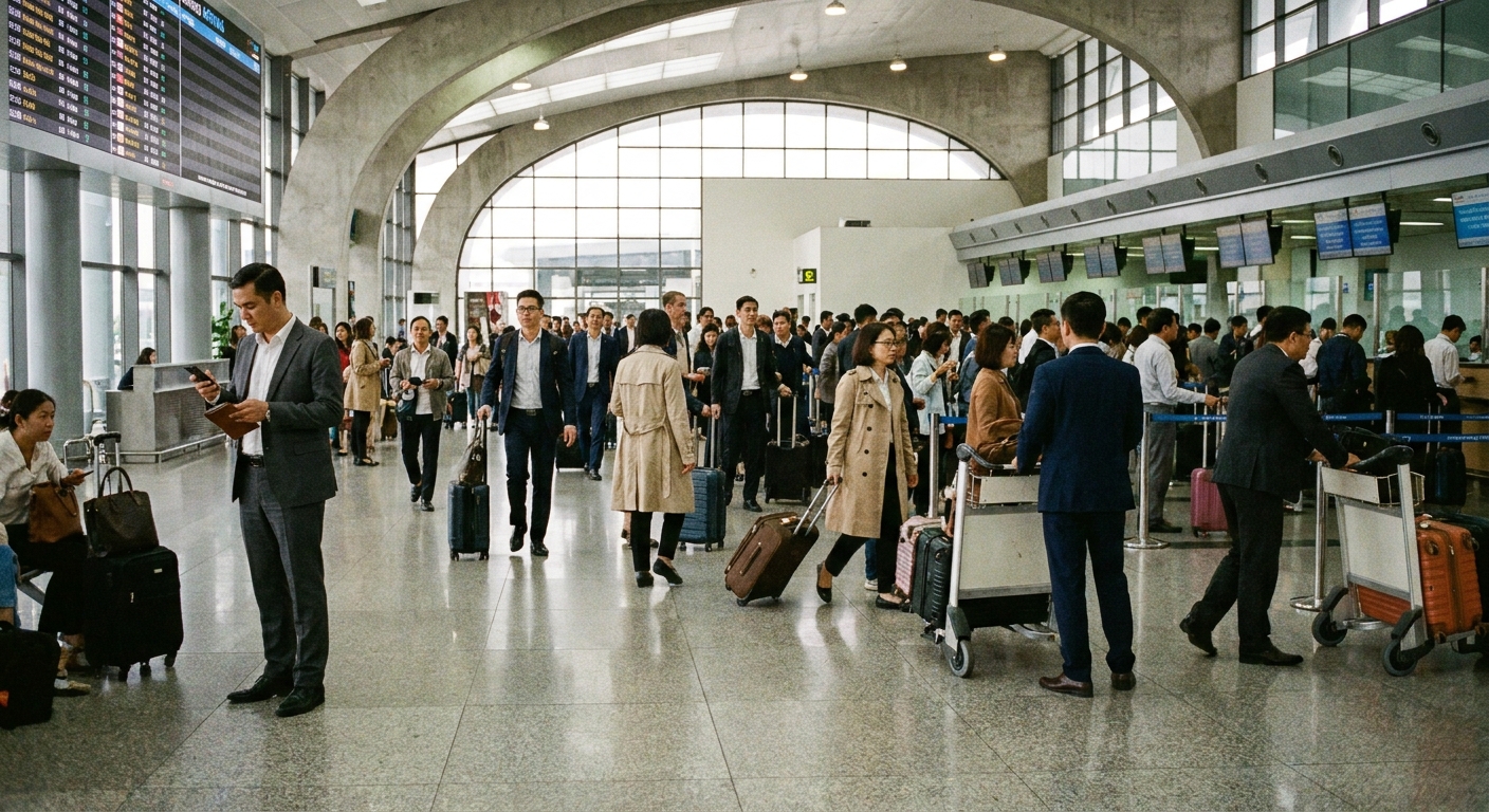 Vietnam investor visa: Top business immigration and investment visa options
