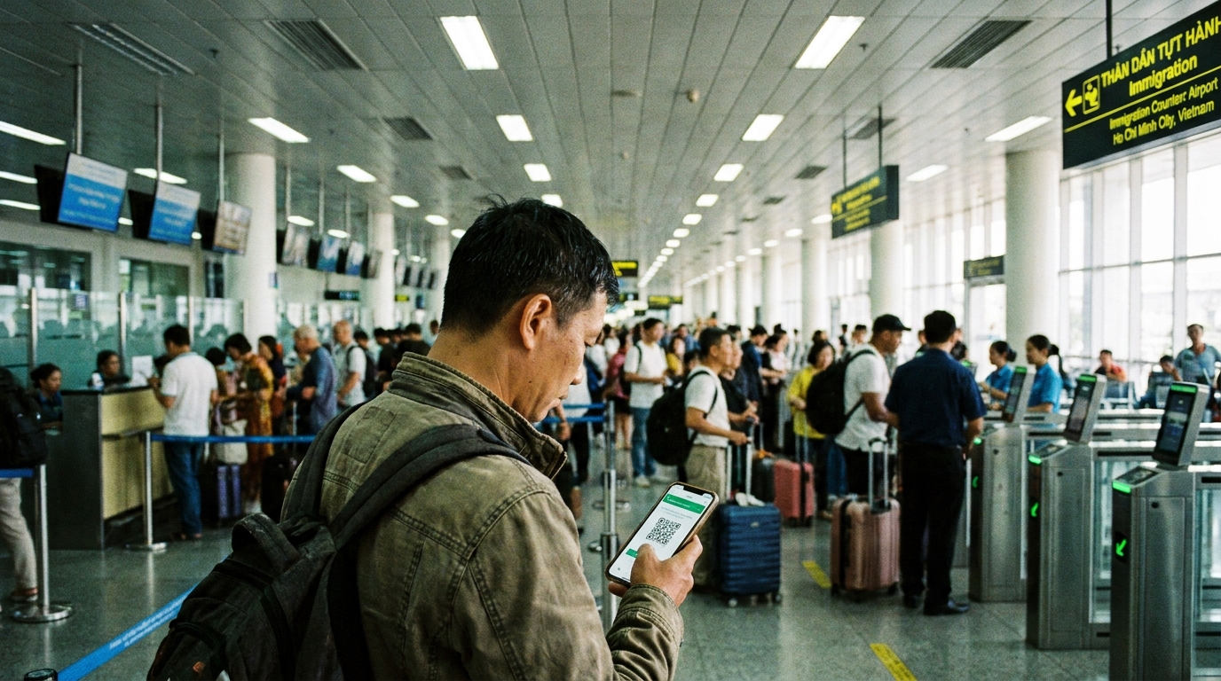 Vietnam entry requirements 2026: Essential travel requirements beyond visa
