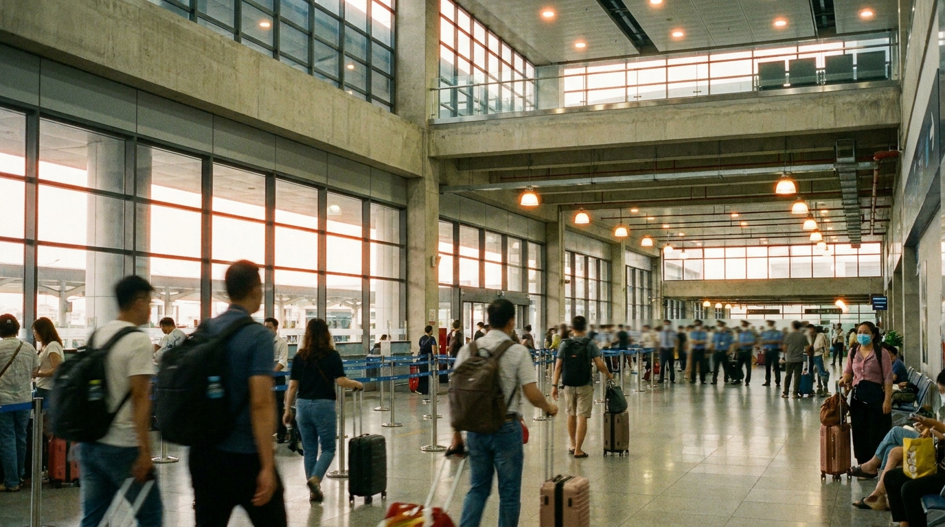 Vietnam visa validity periods explained: Duration & important details
