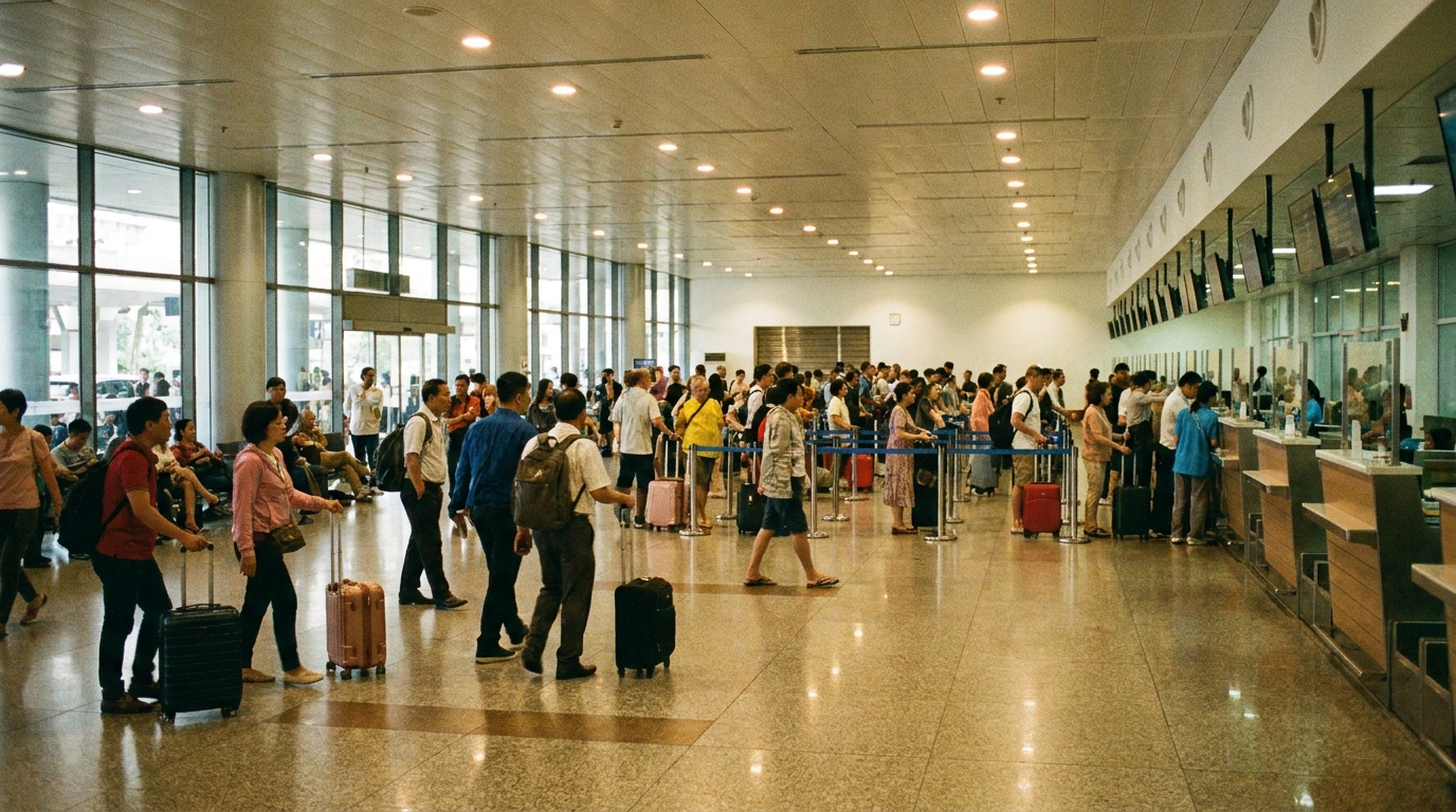 Vietnam visa application form guide: How to apply easily in 2024