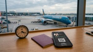 Expedite Vietnam Visa in 2026