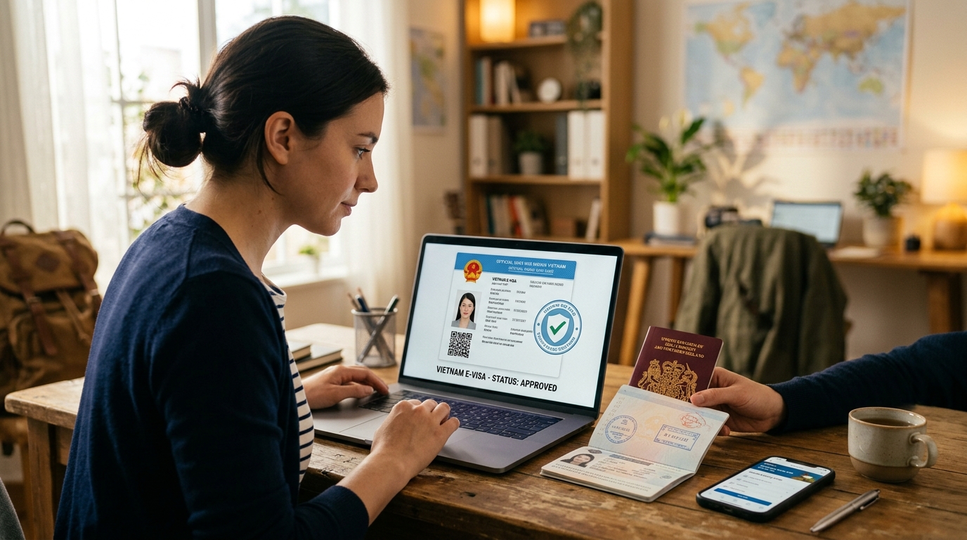 Is an Urgent Vietnam Visa Service Legit? 2026 Guide