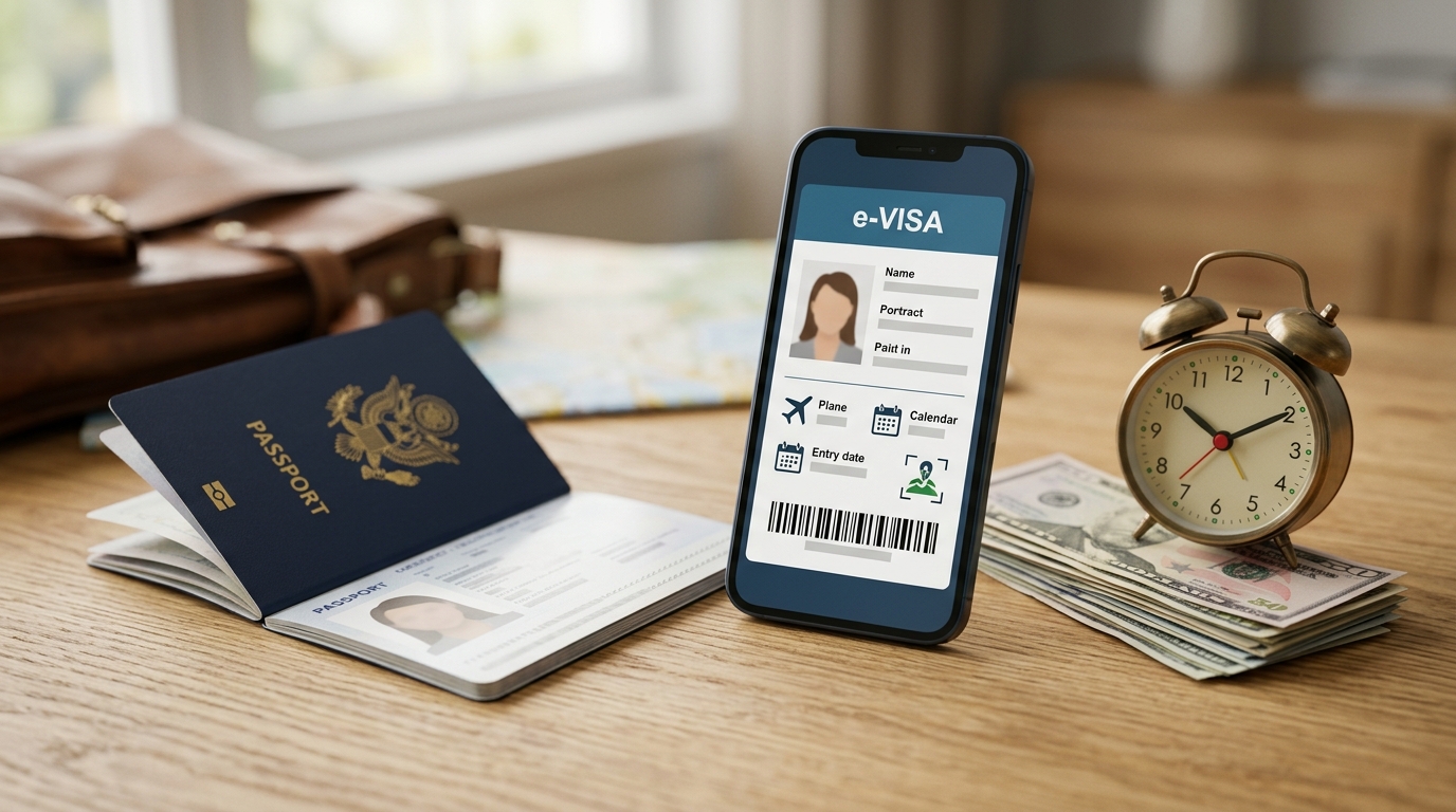 Urgent Vietnam Visa Refund if Not Approved (2026) | VVU