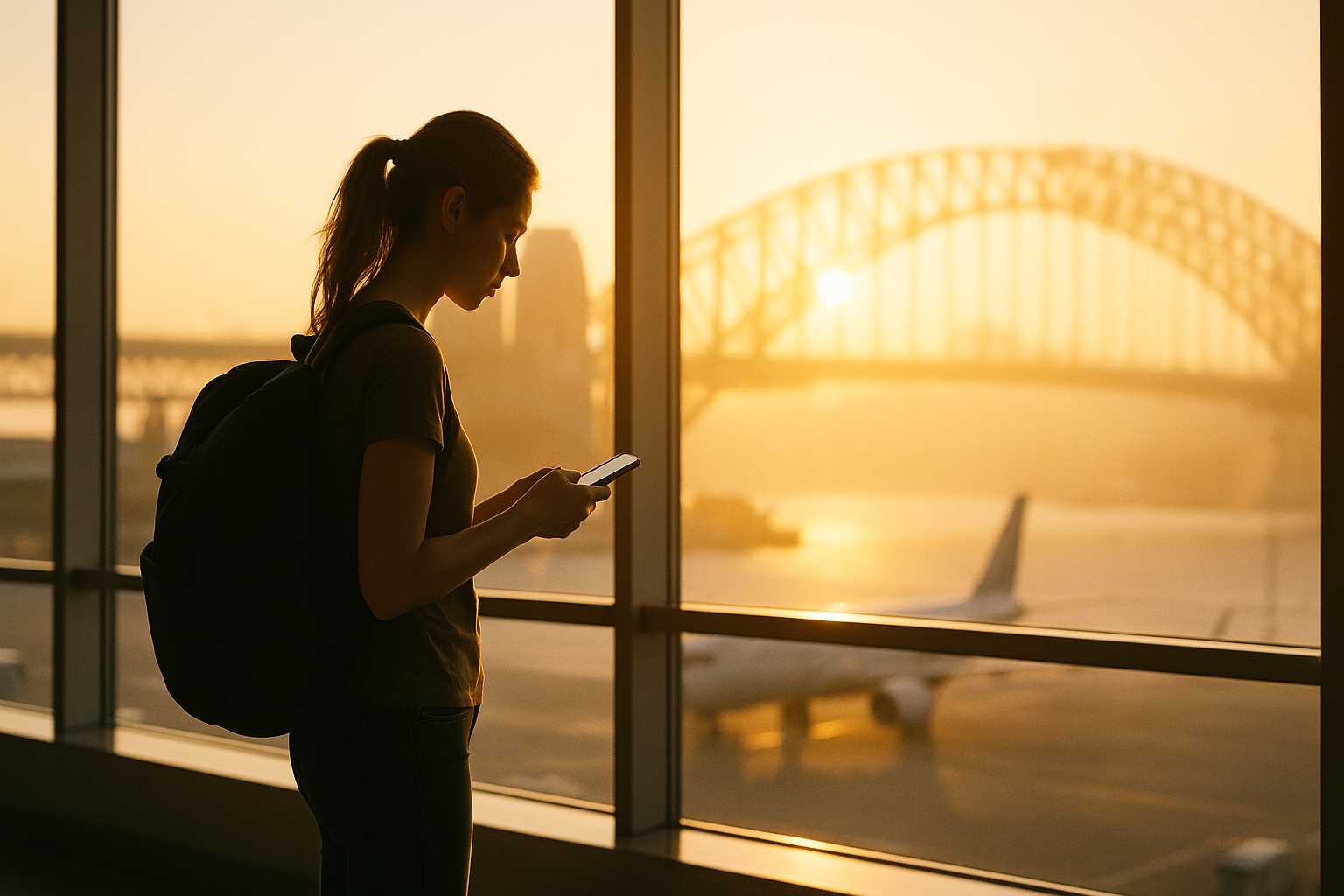 Urgent Vietnam Visa for Australian Citizens 2026 (Fast-Track)